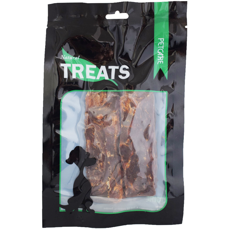 Koiran Makupalat Broileri 70g - 50% alennus
