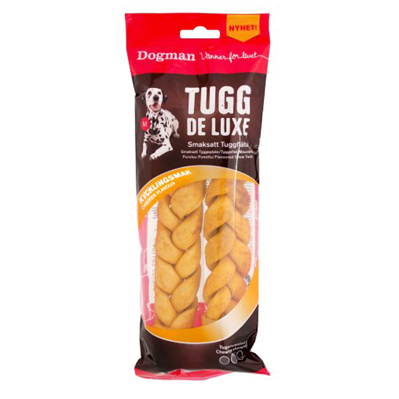 Puruletit Kananmaku 100 g - 63% alennus