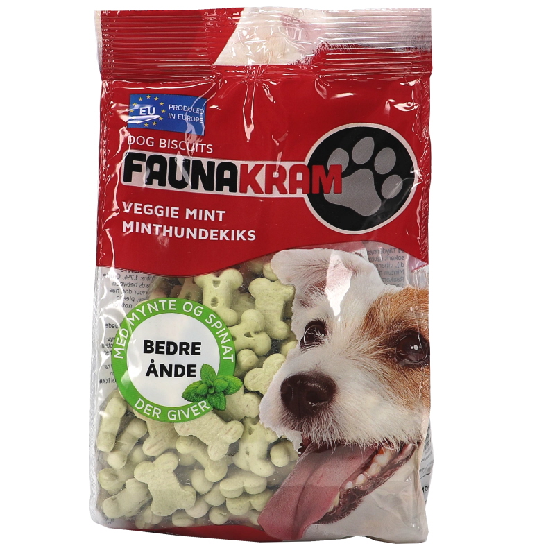 Koiranherkut Veggie - 40% alennus