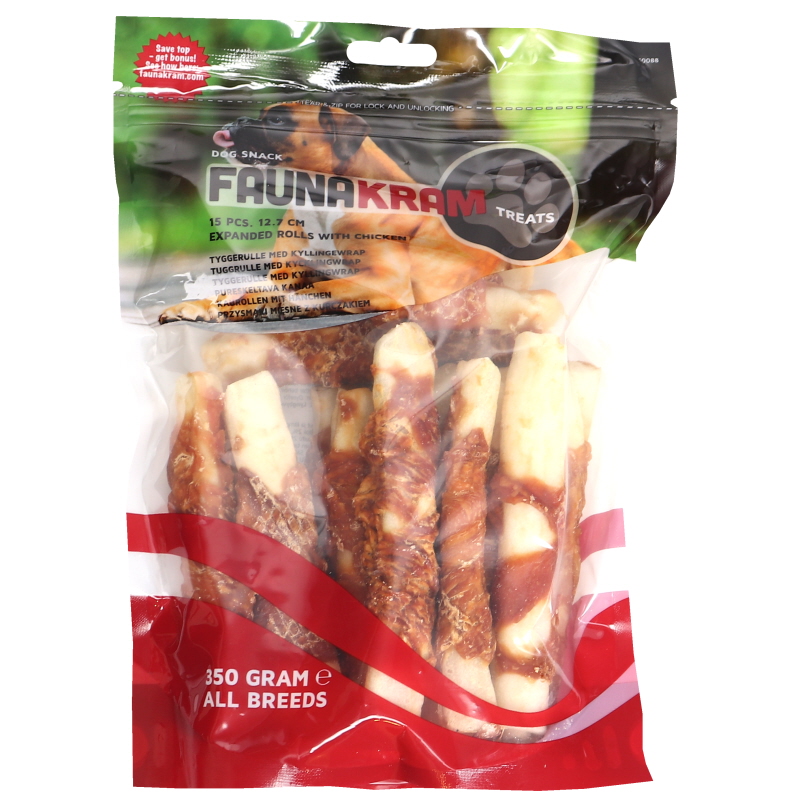 Koiranherkku Chicken - 33% alennus