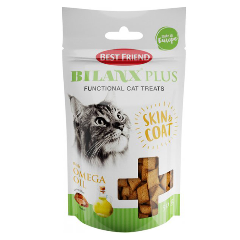 Kissan Makupalakeksit - 50% alennus