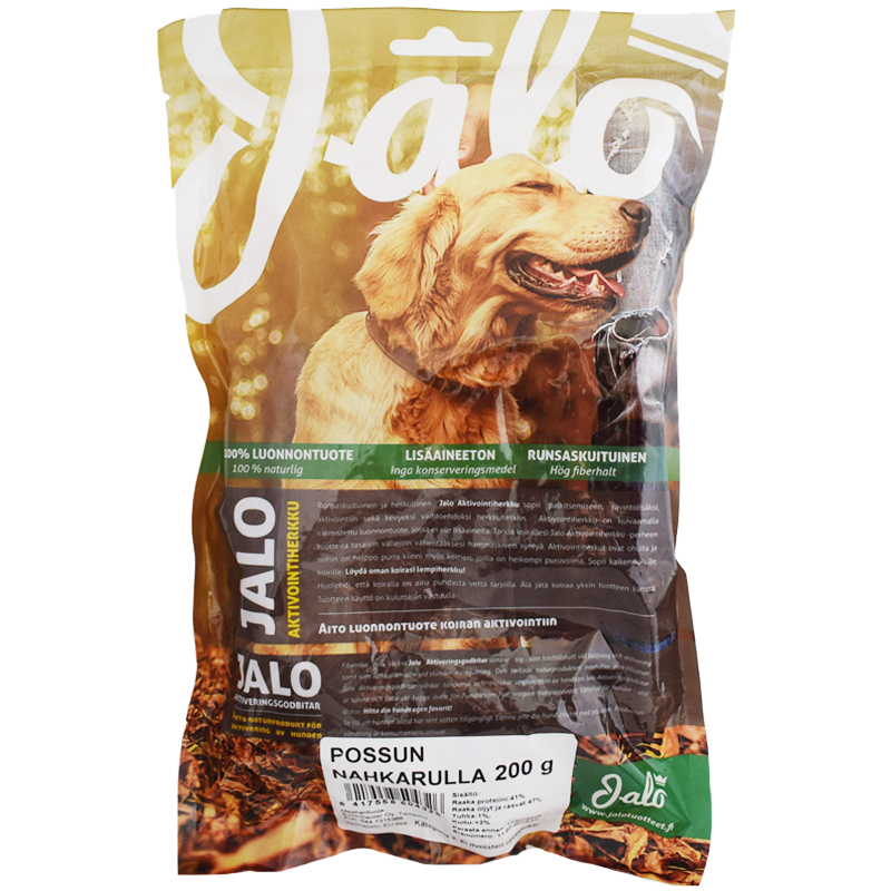 Koiran makupalat Aktivointi 200g - 42% alennus