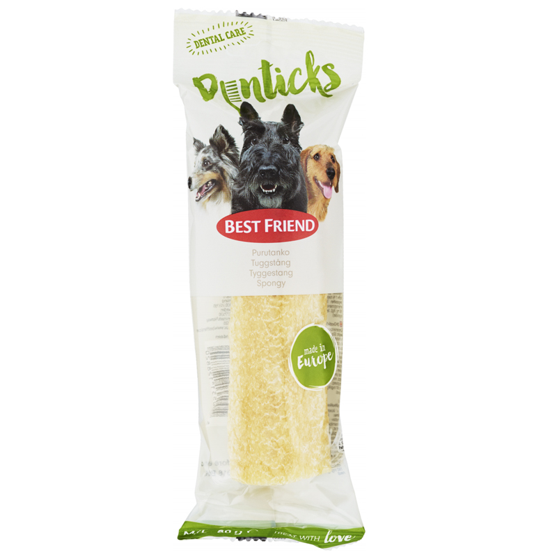 Dentastics Purutanko 80g - 25% alennus